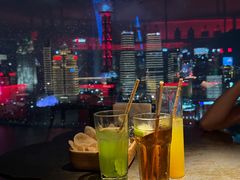 -上海外滩茂悦大酒店