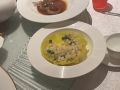 -阳澄湖费尔蒙酒店颐丰阁中餐厅(马鞍山西路店)
