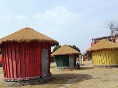 -嬉乐湾休闲旅游区