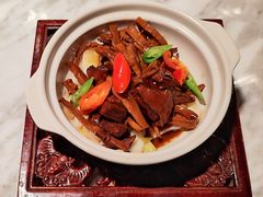 -无锡苏宁银河国际酒店-悦府65中餐厅