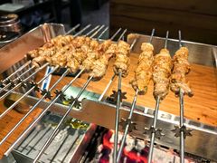 -三个蒙古大叔羊肉串(大宁店)