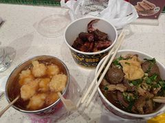 -卤大叔·广州牛杂(壹方城店)