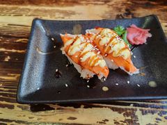 -小川洋风料理(汉街店)