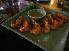 -Lam Vien Restaurant