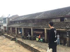 -许家山
