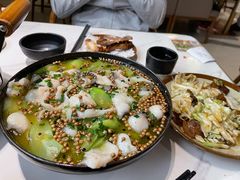 -乔阿马·江南味·驴肉香(龙湖华泾天街店)