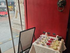 -金陵家宴·金陵春·南京菜(夫子庙店)