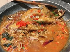 -湘满甲·黄焖甲鱼创始者·湘菜·鲁菜(潘家园店)