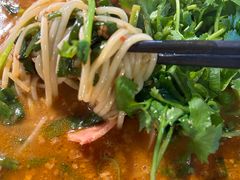 -肥汁米蘭香港米线(宁波路总店)