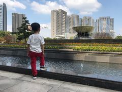 -常熟理文铂尔曼酒店