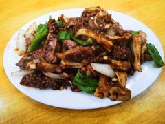 -铁东熏肉大饼铺