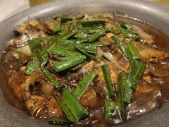 -老平安农家菜(平安店)