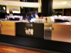 -星巴克(迪士尼小镇店)