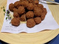 -宏达宴老菜馆(群力第四大道店)