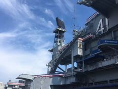-中途岛号航空母舰博物馆