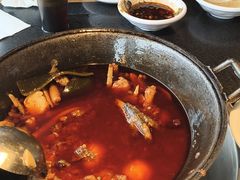 -李子坝梁山鸡(李子坝大鸡哥店)