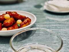 -小厨娘淮扬菜(六合欢乐港店)