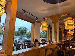 -淮扬楼(千鹤湖店)