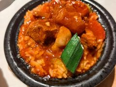 -俄士厨房(五棵松华熙LIVE店)
