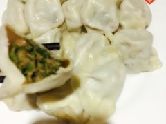 -岳姥姥饺子(泺文路店)