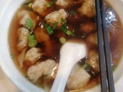 -蒋家桥饺面店(奥邦店)