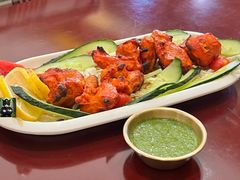 -清真· AL-JANNAT 佳纳特餐厅(仙林店)