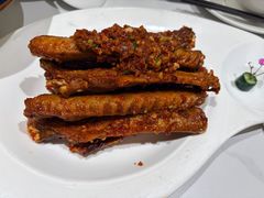 大千鹅翅-椿记烧鹅(叠彩店)