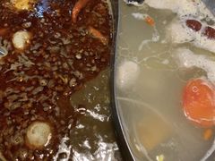 -傣妹火锅(南京东路一店)