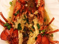 -阿一鲍鱼海鲜酒家(苏丹依斯迈路店)