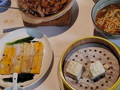 -禧宴Joyous Restaurant(禧园店)