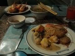 -彩虹云霄拜约克摩天塔