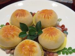 -江南府第·萧山宴(钱江世纪城店)