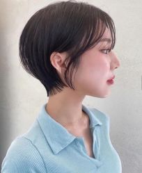 -杉影印象日式烫染專門店