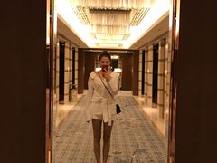 -杭州城中香格里拉大酒店