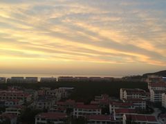 -威海华夏城景区