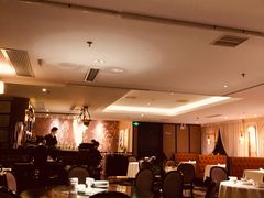 大堂-维园悦谱·海派家常菜(乌鲁木齐南路店)