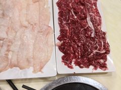 -伟记牛肉(金鸿公路店)