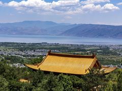 -崇圣寺三塔文化旅游区