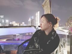 -杜尚rooftop露台酒吧
