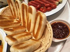 -解家河南菜(商鼎路店)