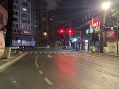 -南屏步行街