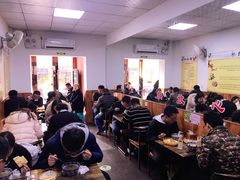 大堂-淮南牛肉筋汤(锦辉商城店)