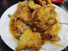 -瑞杰烧烤店·24小时营业(山东路店)