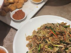 -李氏传家菜(兴城路店)