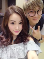 豆越店长-icare美发沙龙