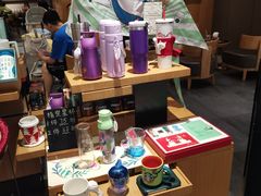 -星巴克(厦门万象城4F店)