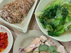 -百家鸡味馆(清泰店)