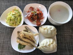 -壹佳月子中心(大连店)