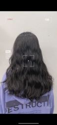 -FAJEE HAIR发界烫染接发