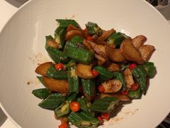 -百富源·海鲜辽菜(浑河堡店)